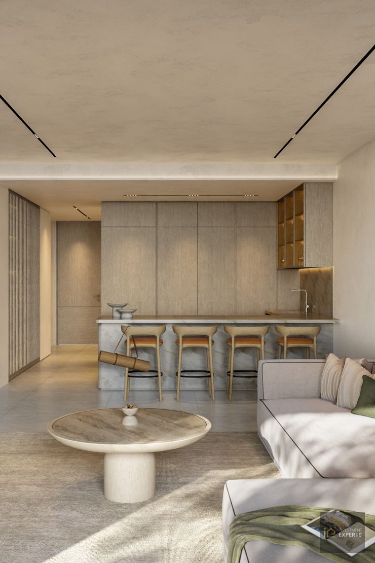 Strategic Location | High Rental Potential | Premium Amenities