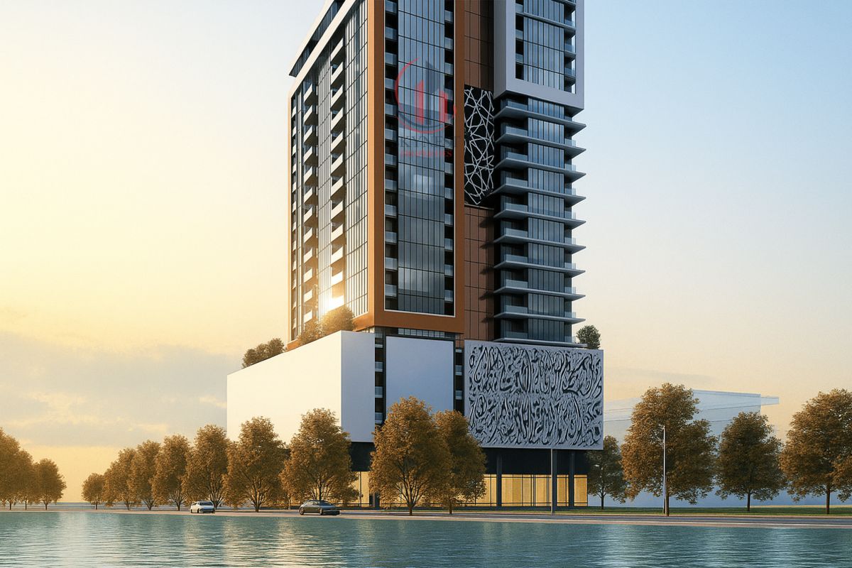 Furnished Lifetime Apartment in Al Mamzar: Handover 2027 & Pay While Living!