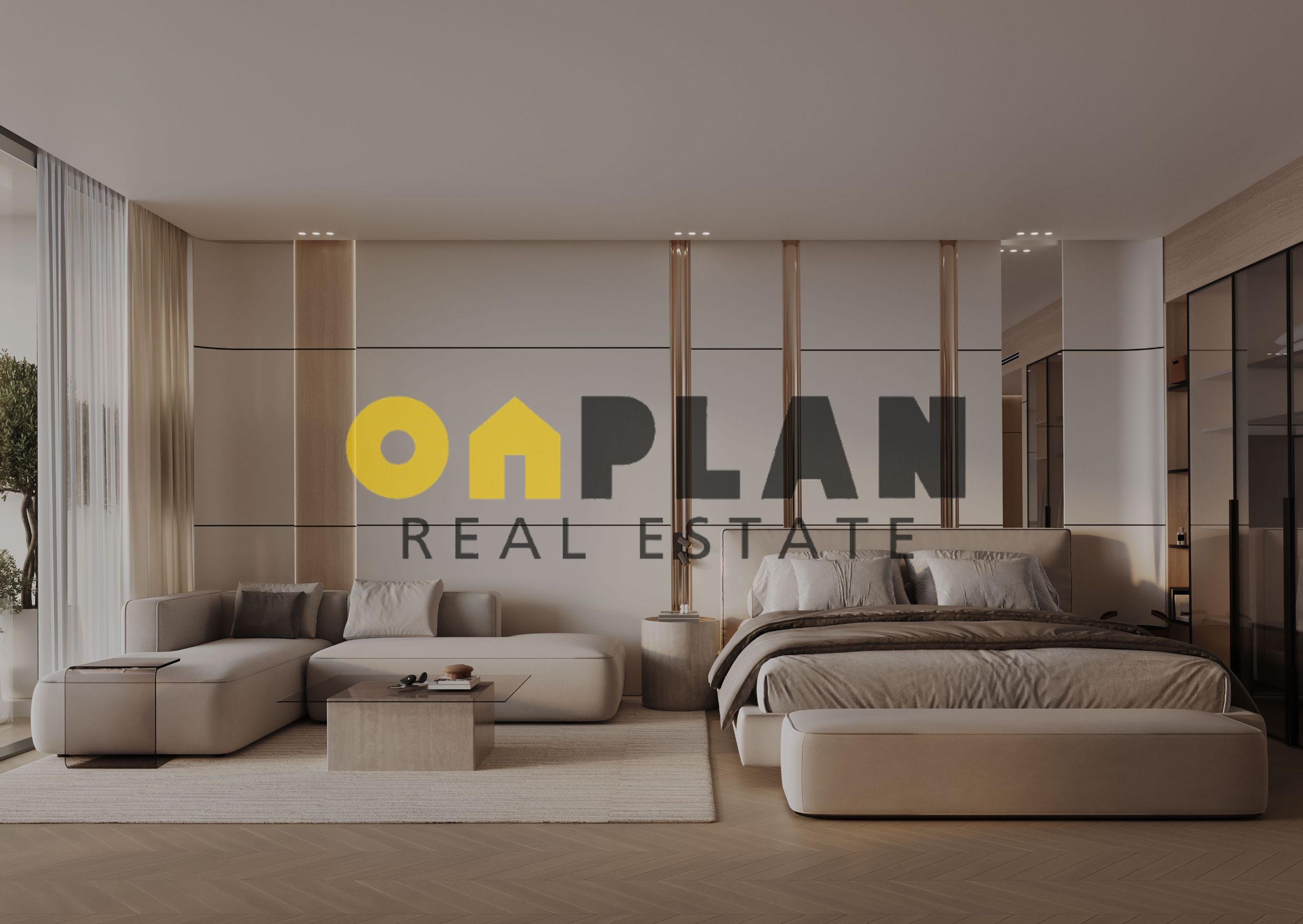 Potential High ROI | Modern Studio | Q4 2026