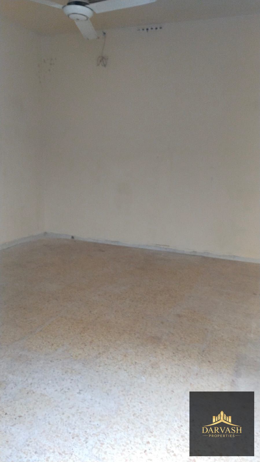 Labour Camp Room | Al Quoz Industrial Area 2