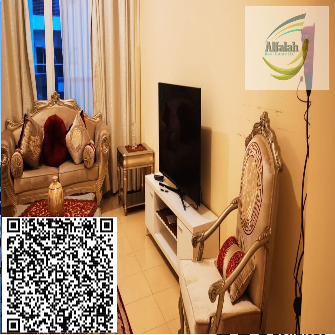 2 BHK Biggest size payment plan with low down payment in Ajman one tower