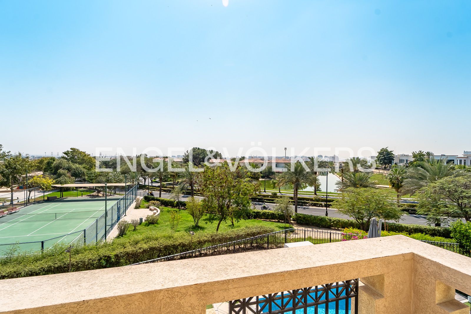 Vacant | Double Elevated | Plot 10,754