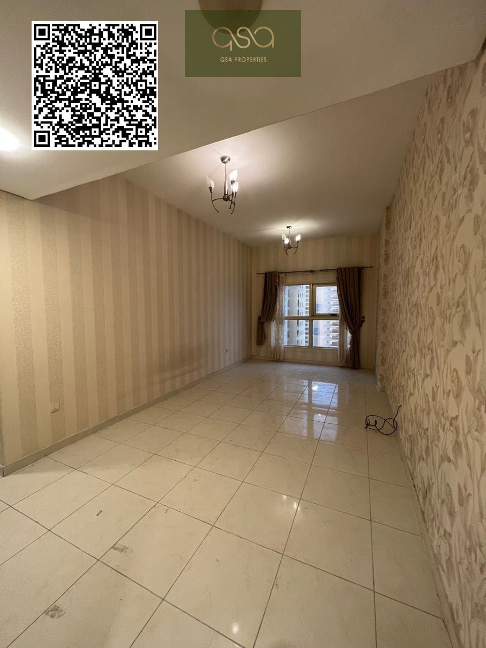 Bright & Comfortable 2-BHK for Sale in the Heart of Emirates City