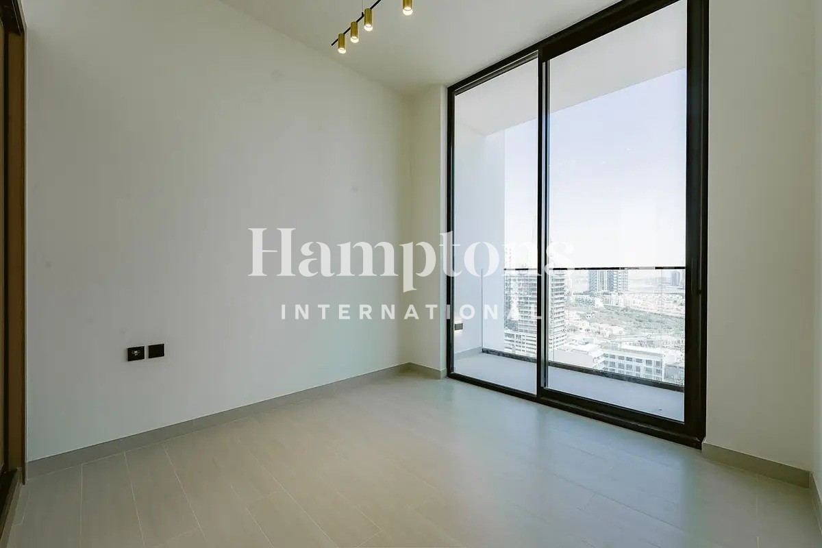 Exclusive | Brand New | Bright | High Floor
