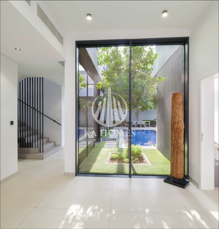 Fully Smart Home Systems | Own the Future at Masaar 3