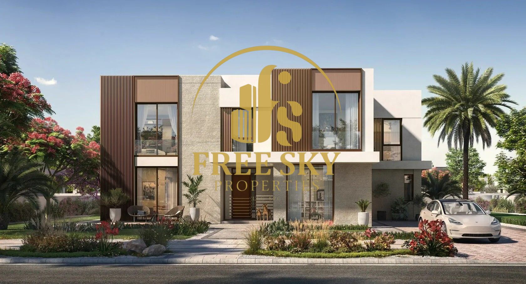 6BR Huge Villa | Corner Unit | Prime Location