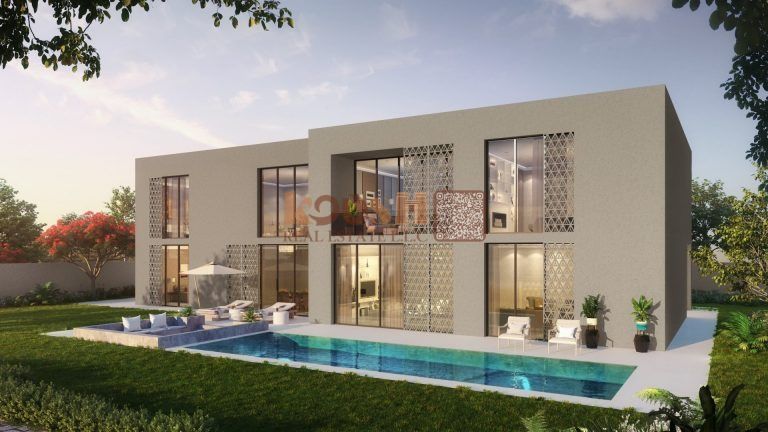 Luxury Living | 5% DP | Prime Strategic Location