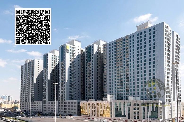 Apartment | Ready to Move | Open View | furnished