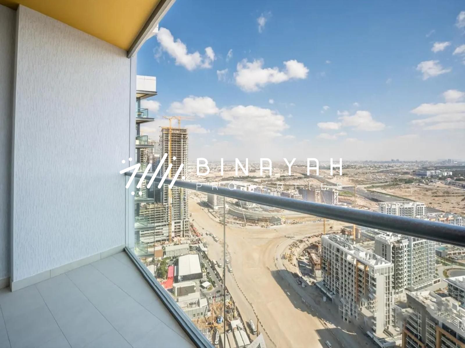 Exclusive | Premium Location | Spacious Layout