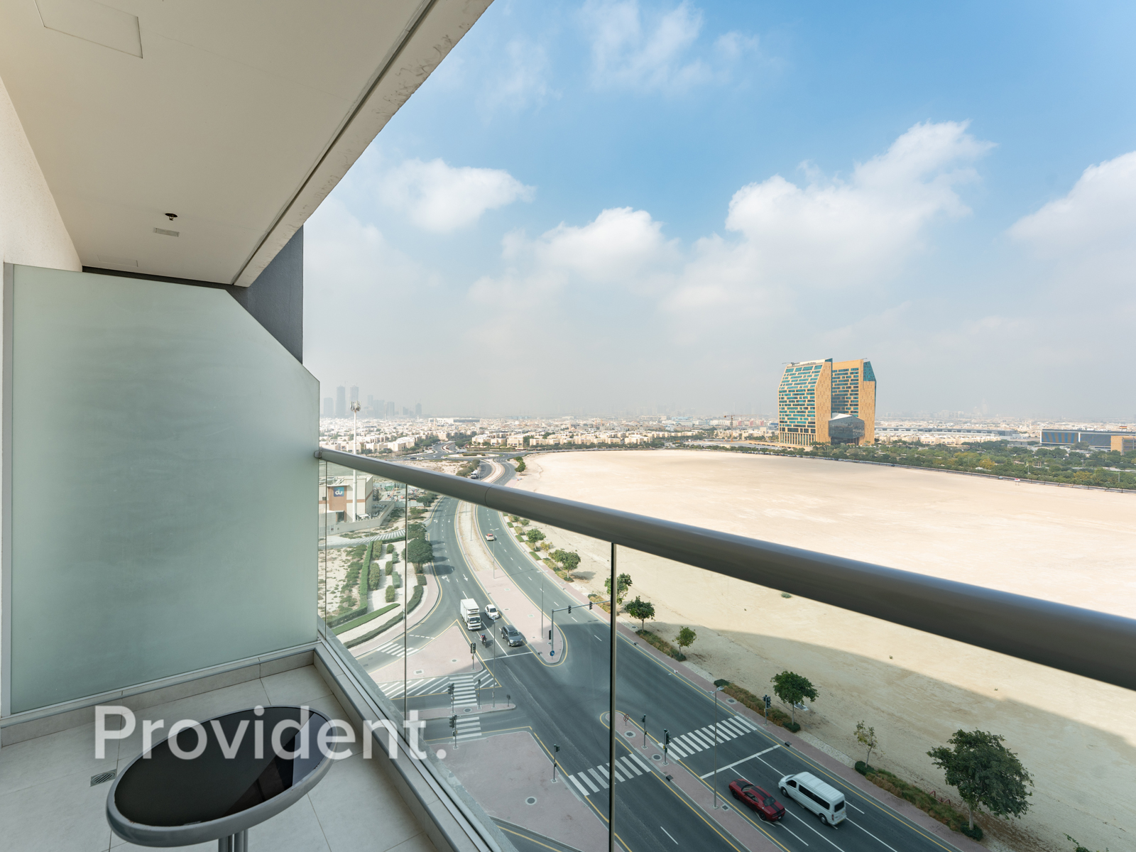 Studio Apartment | Smart Investment | Furnished