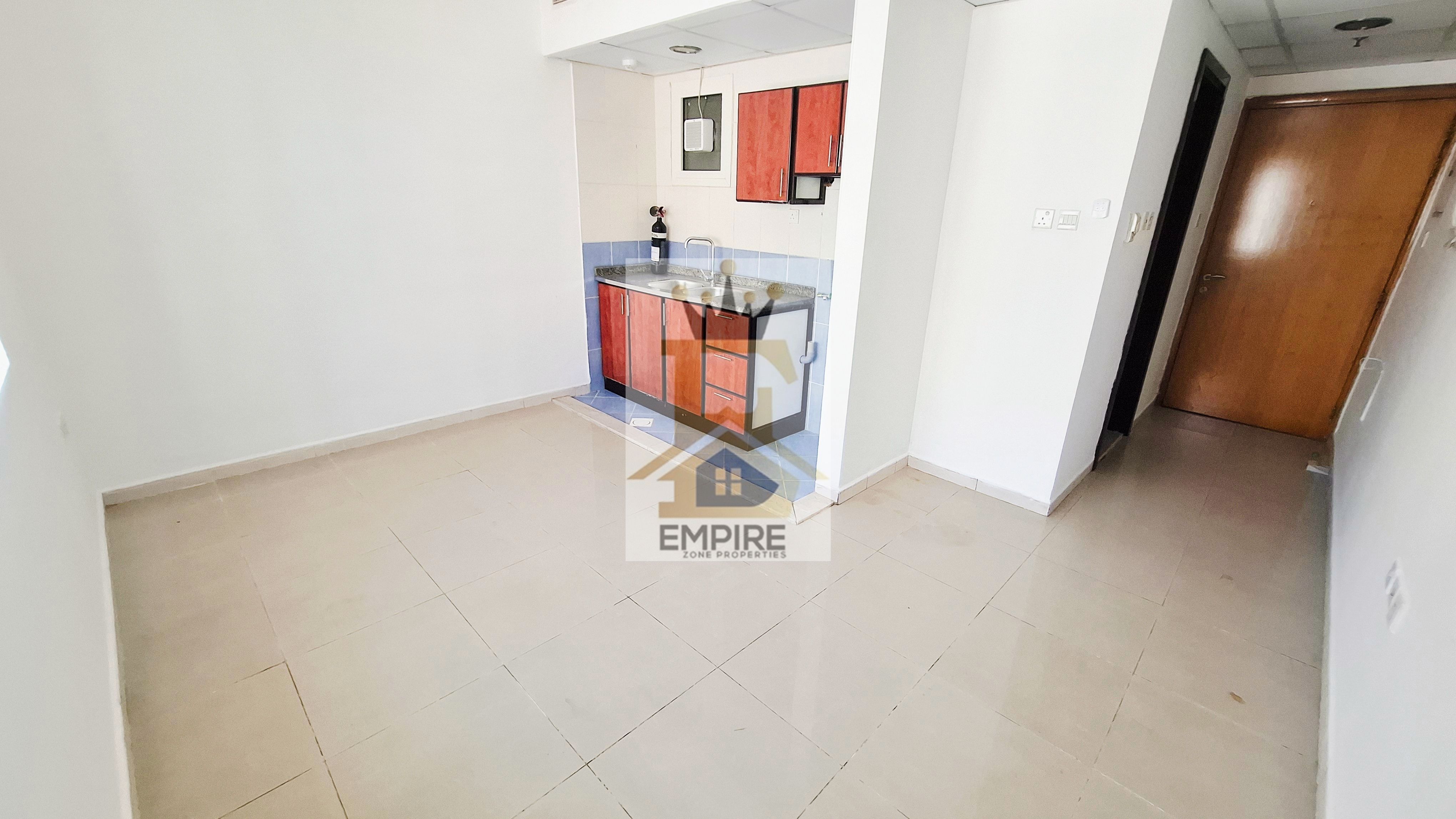 Spacious Studio Apartment | Free Gym 10 Days Free in Al Taawun