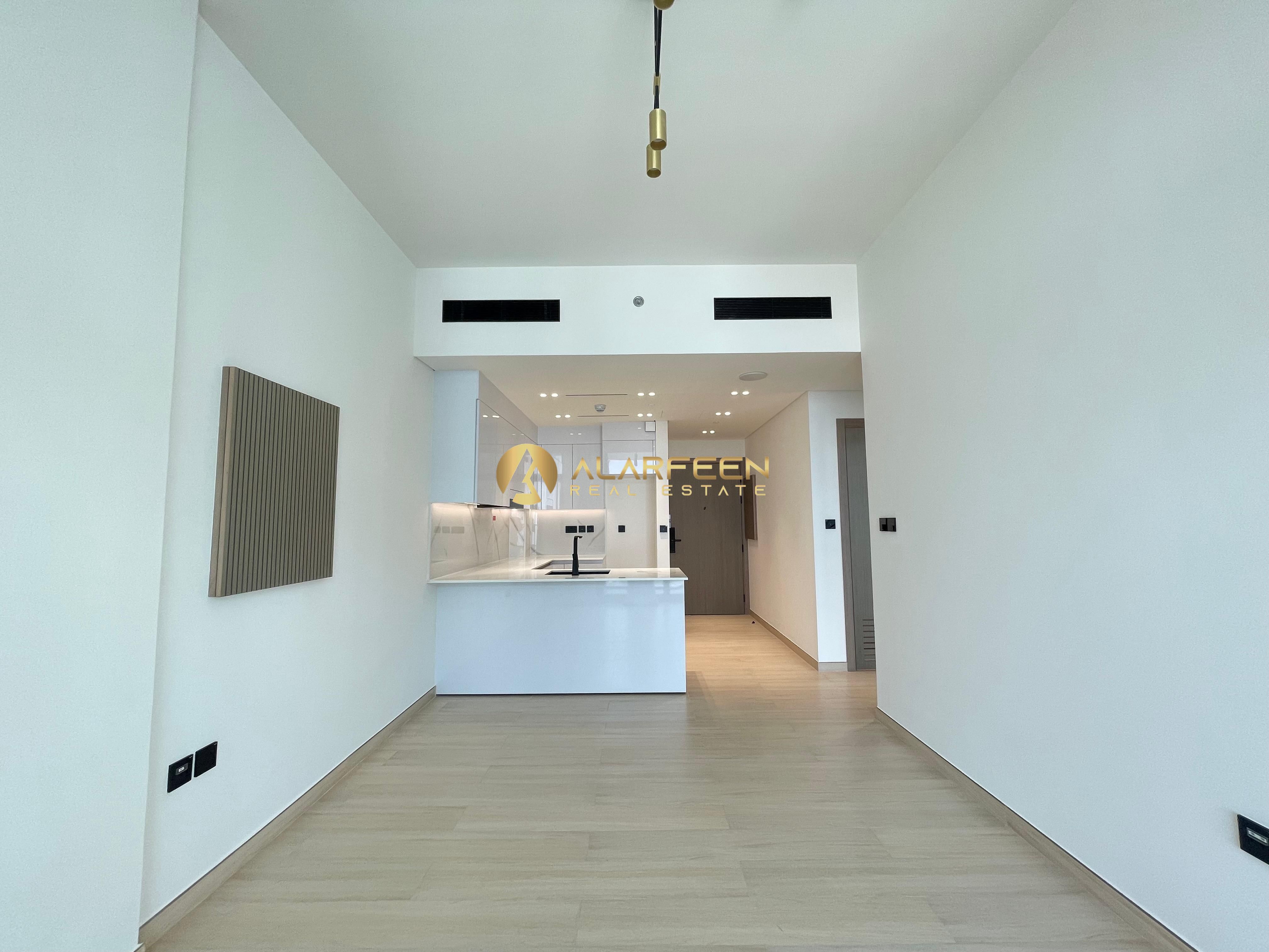 1 bhk Apartment | with best ammenities | Pool view