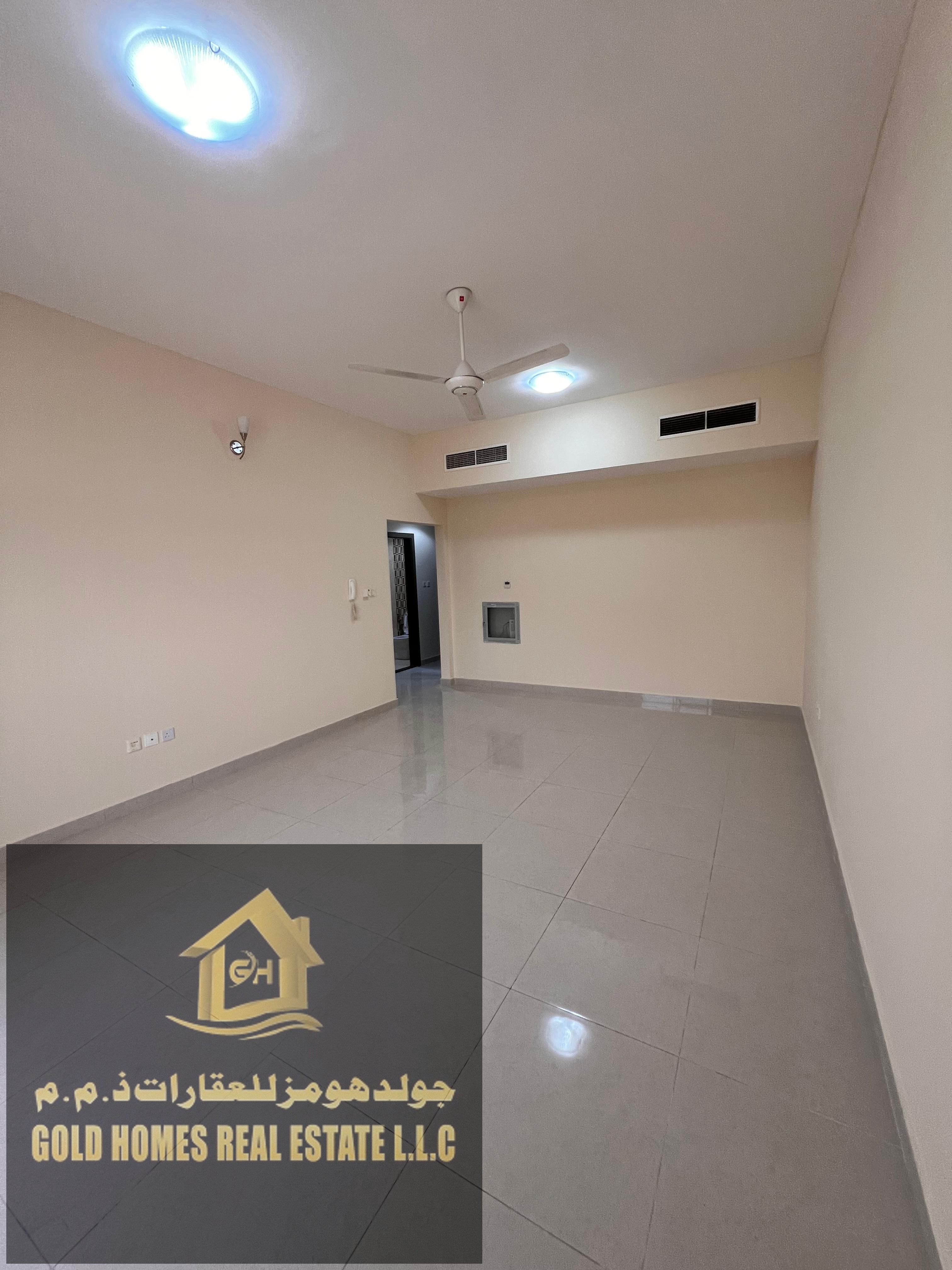 Spacious 2-Bedroom Apartment for Rent on Ammar Street – Al Muwayhat 2 | 50,000 AED