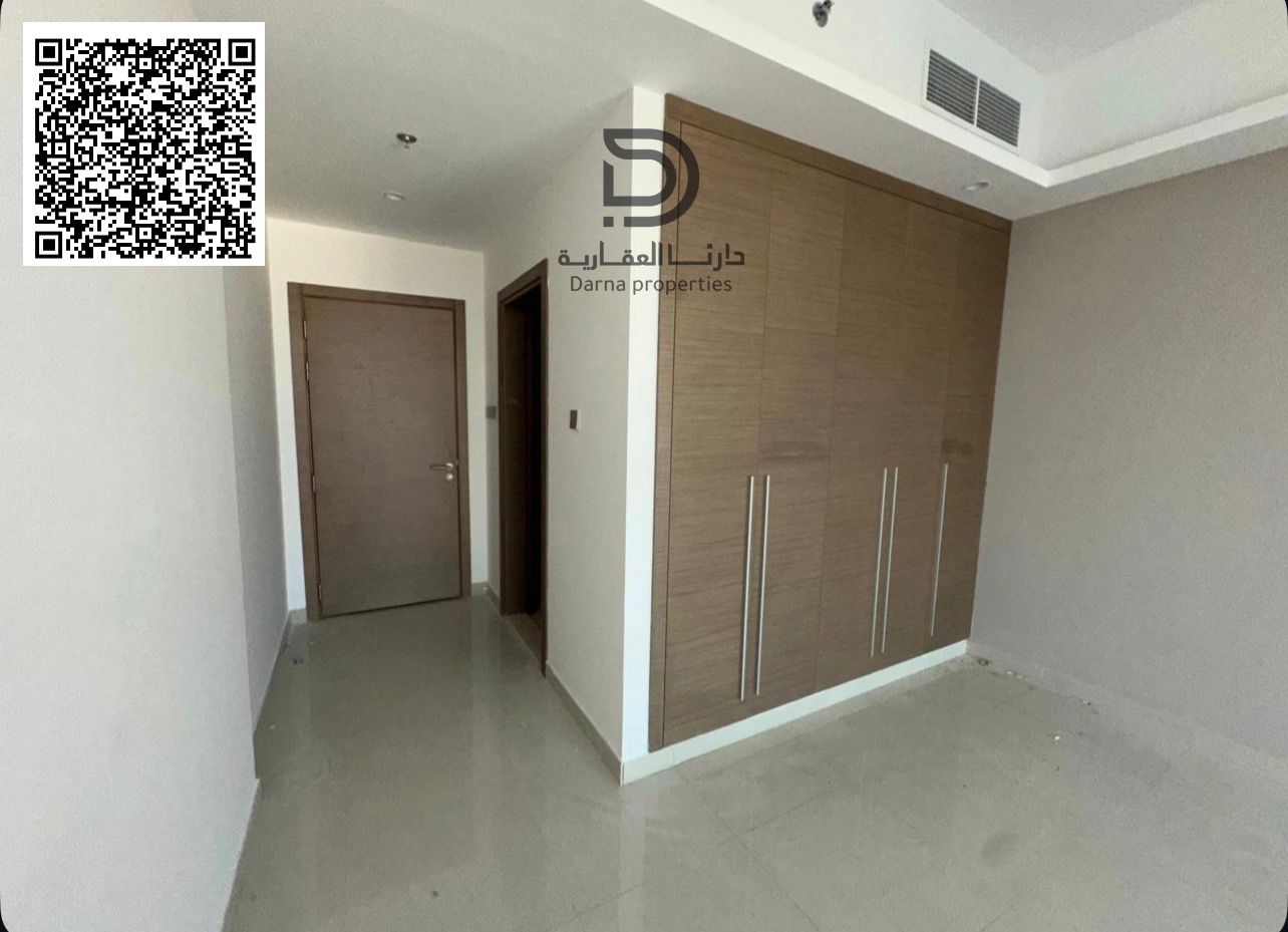 Modern 1-Bedroom Apartment in Gulfa Tower – Prime Location & Great Amenities