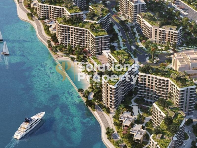 Spacious 1BR+Balcony | Community View | Parking