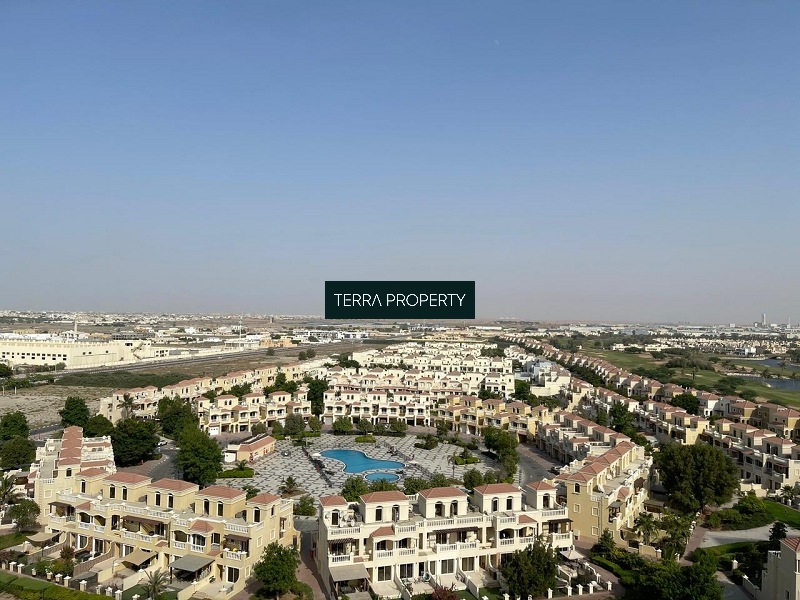 Premium Studio for Sale | Royal Breeze Al Hamra