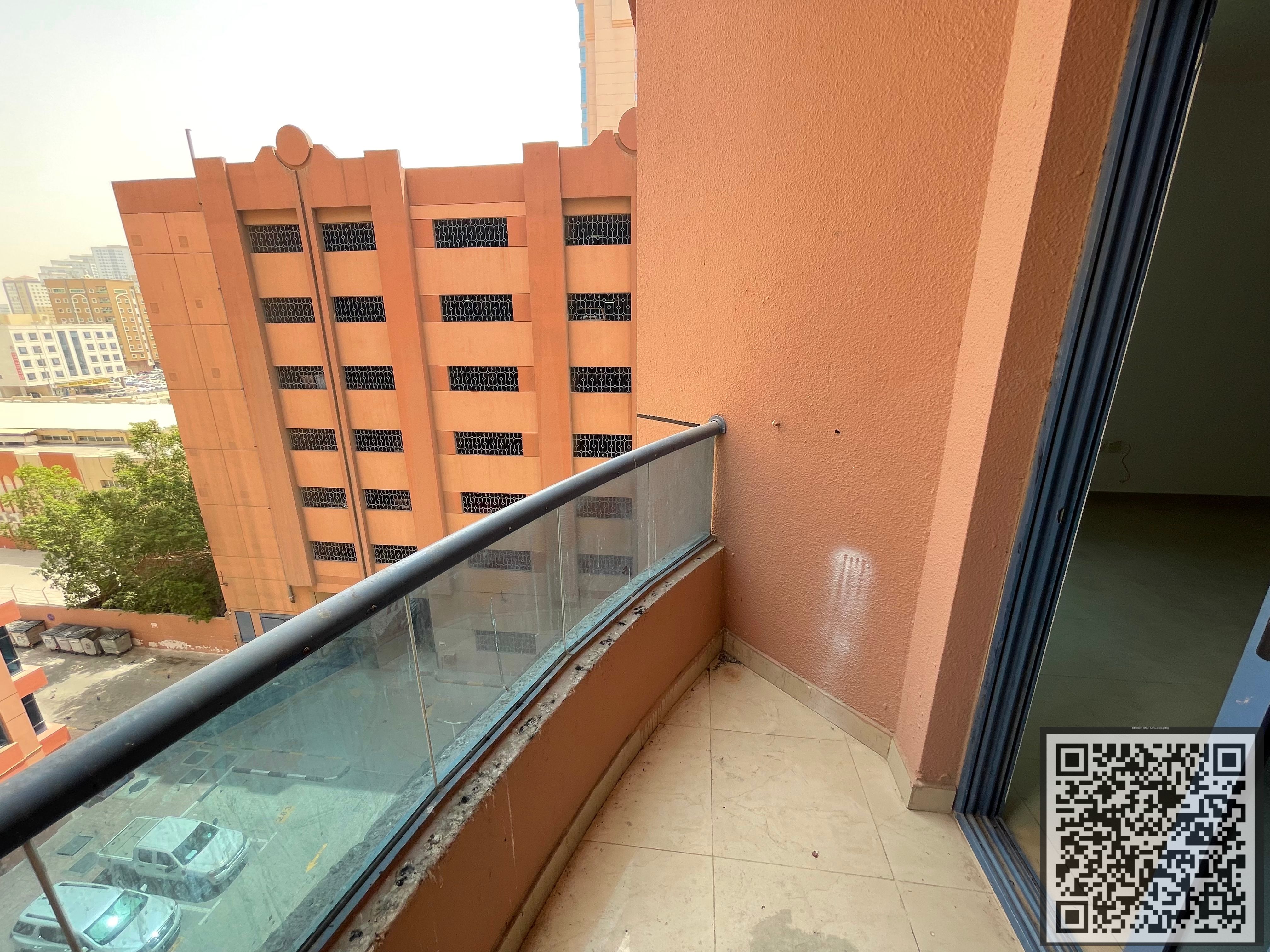 Hot Deal! 1BHK Apartment for Sale in Nuamiya Tower. .