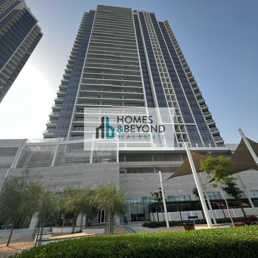Modern Furnished Studio | Carson, Damac Hills