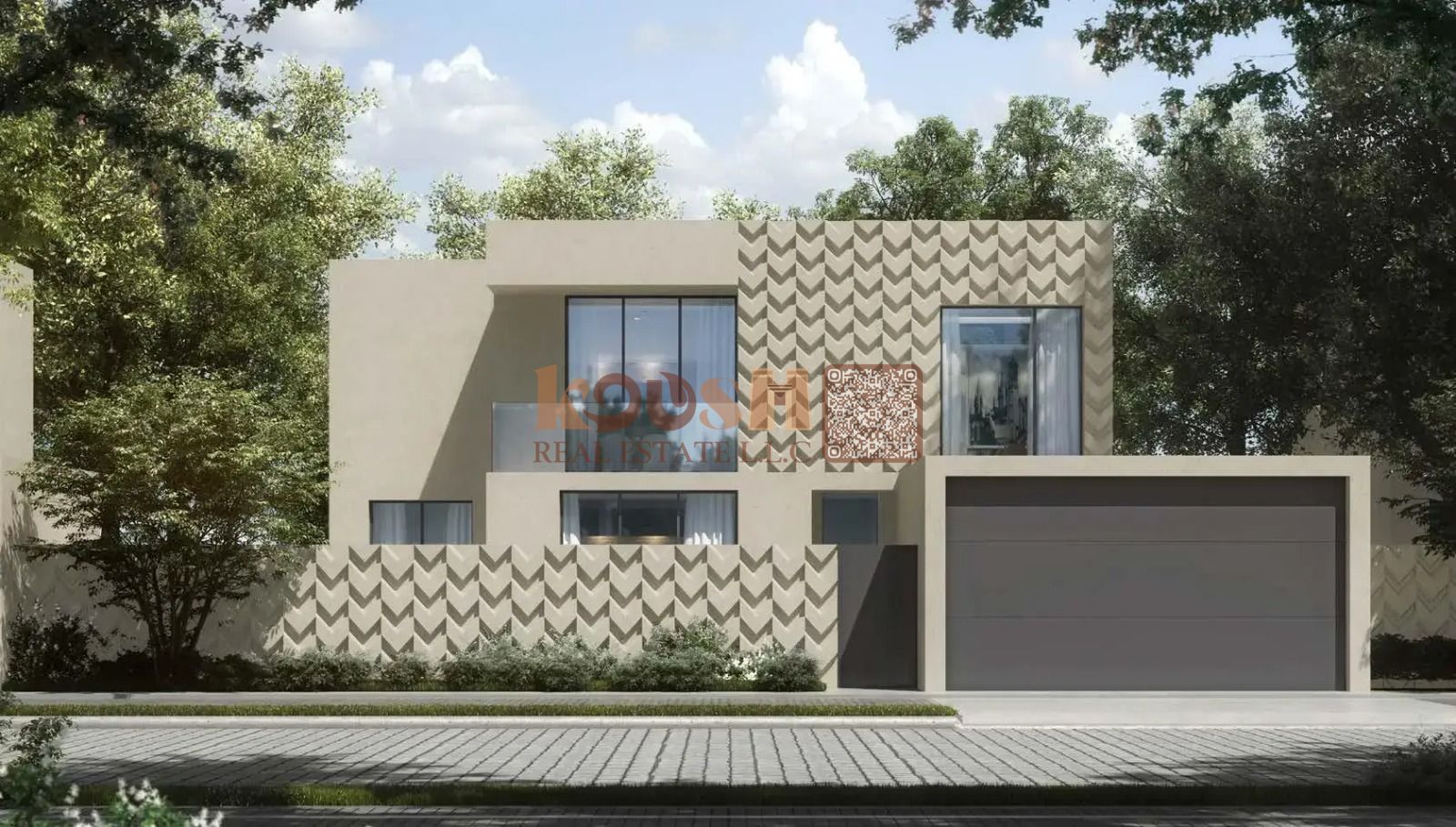 Luxury Villa | Premuim Community | 5%DP | Easy PP