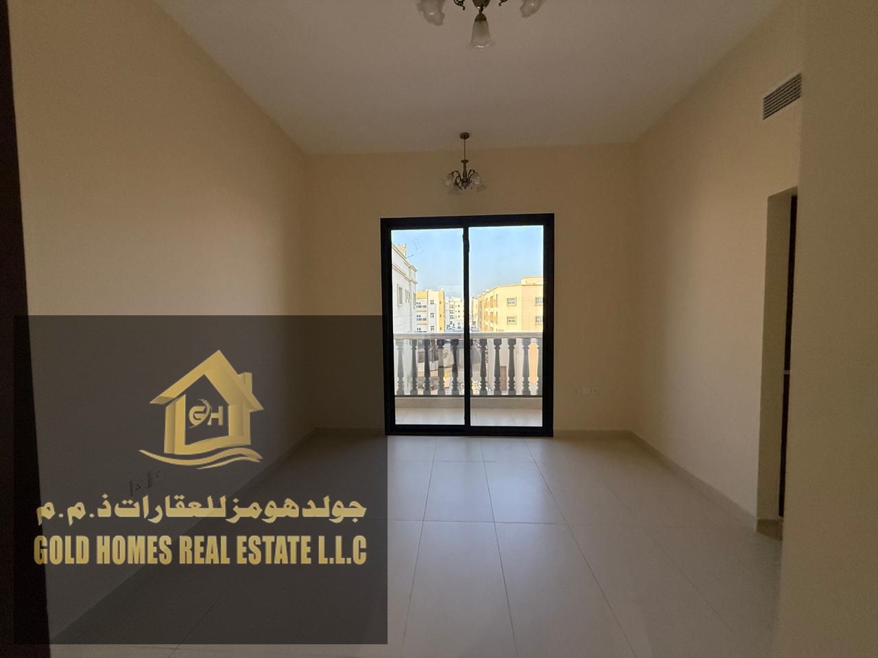 Brand New 1-Bedroom Apartment with Balcony in Al Alia – First Tenant | Starting from AED 33,000
