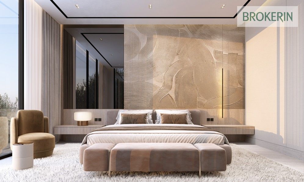 Luxury Living | High ROI | Prime Area | Don't Miss