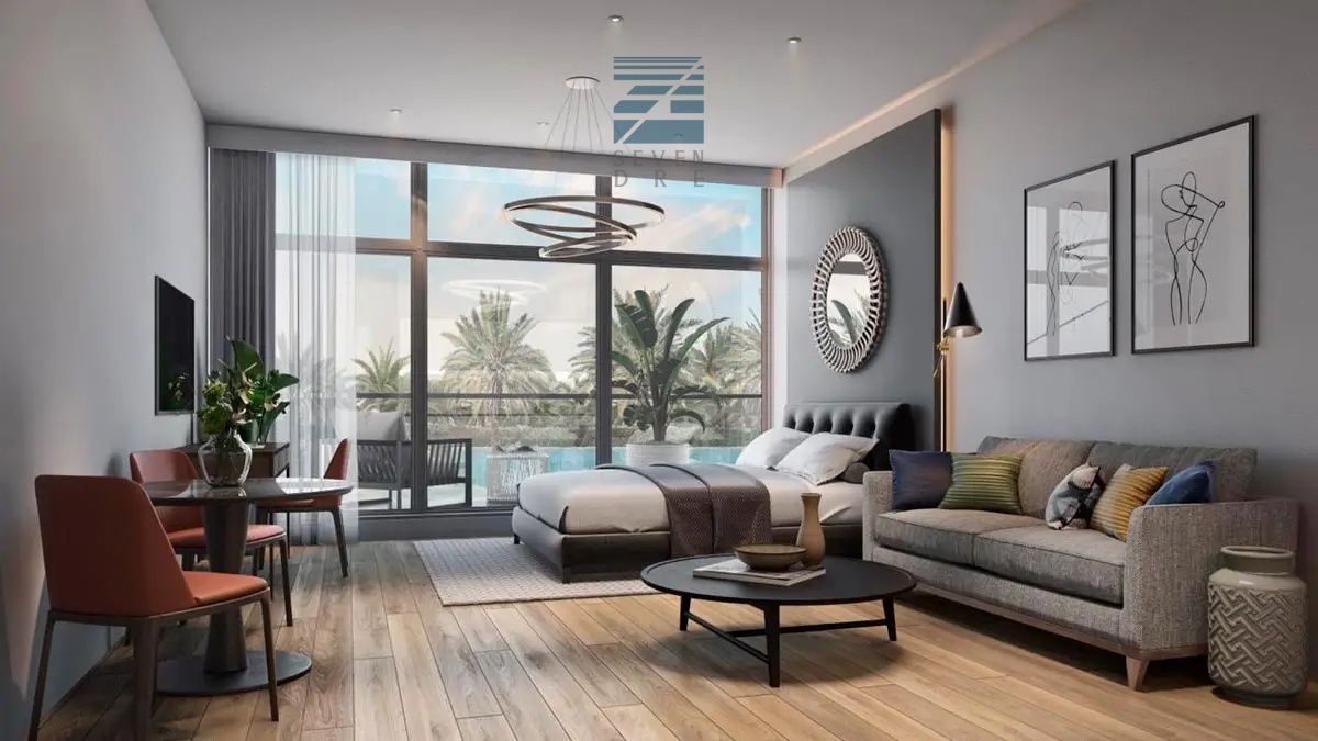 Studio Apartment | Handover 2026 | Elysee Heights JVC