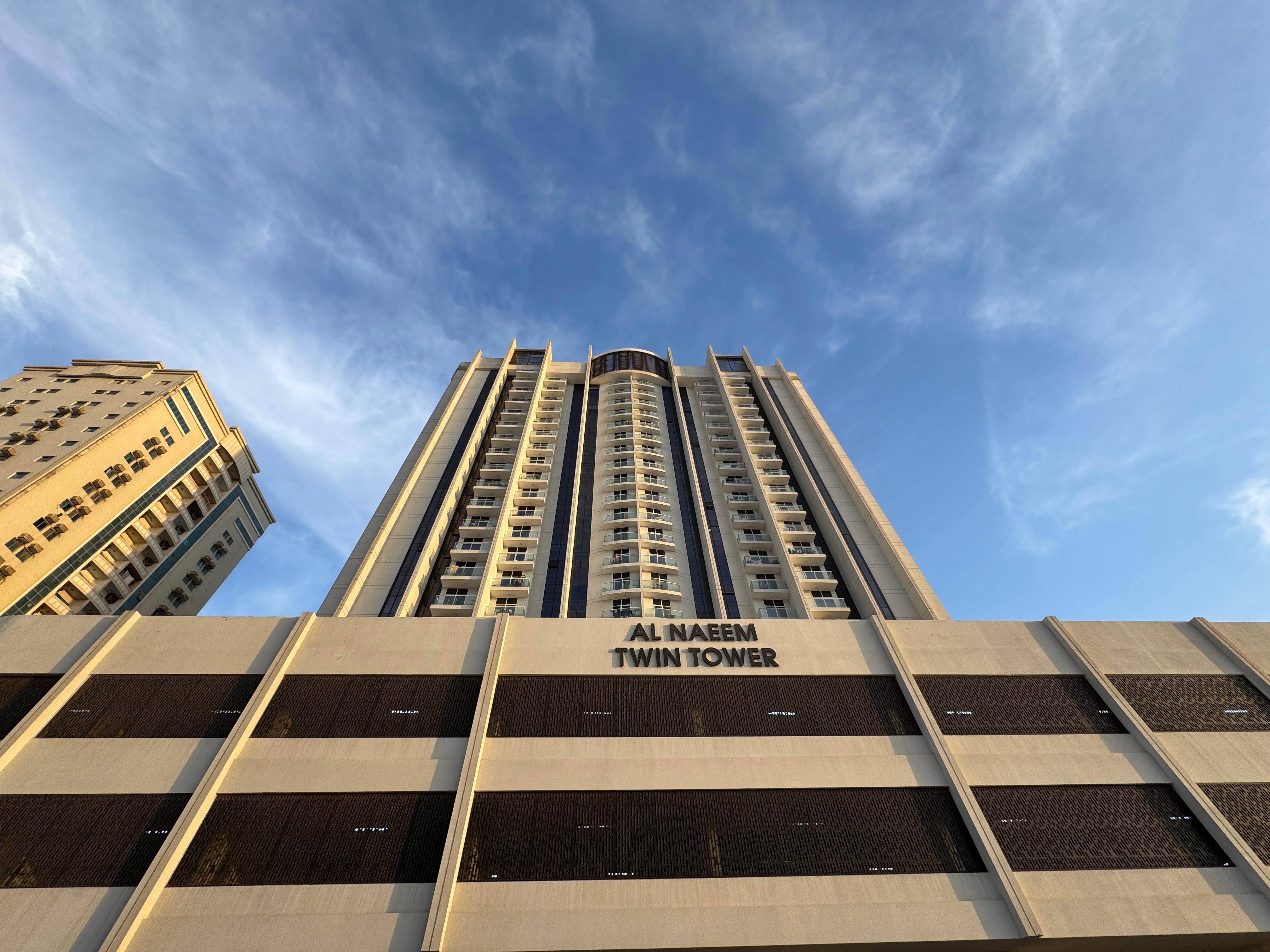 Fully Furnished 2,642 Sqft Office for Rent – Prime Location