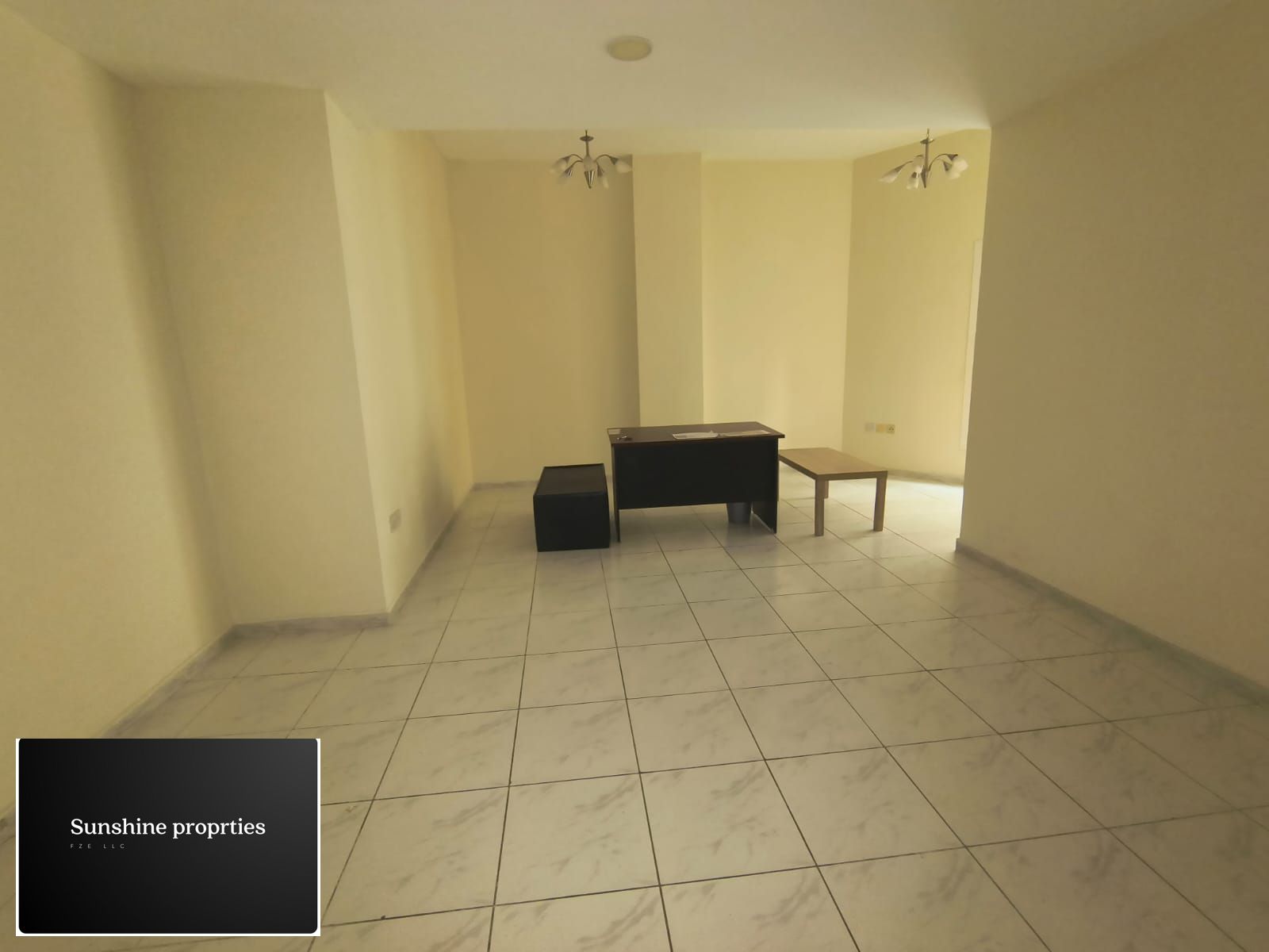 Spacious 2bhk Apartment for Rent with open View