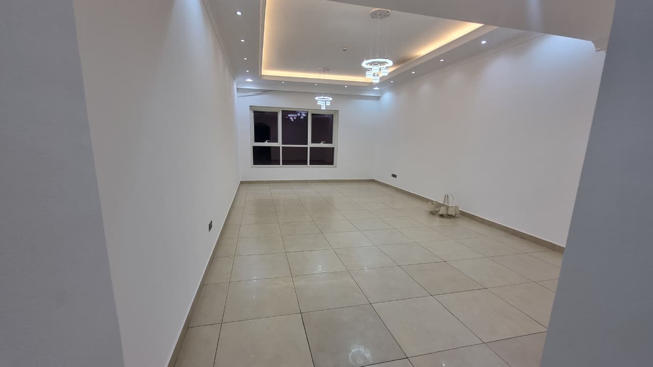Parking, gym & pool | 2 master bedrooms with built-in wardrobes | Maid room | Al Mamzar Corniche, Dubai exit | Super deluxe finishing