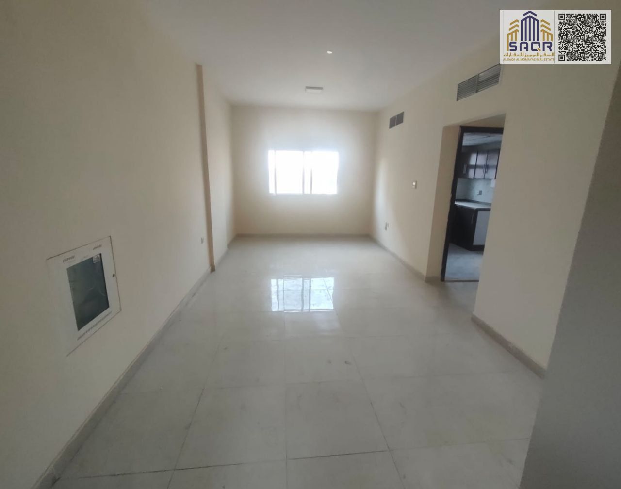 Apartment for rent, excellent location next to Al-Hamidiyah police station, family building