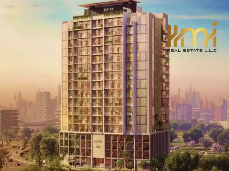 Spacious 2BR | Family Living | High Demand Area | Premium Tower