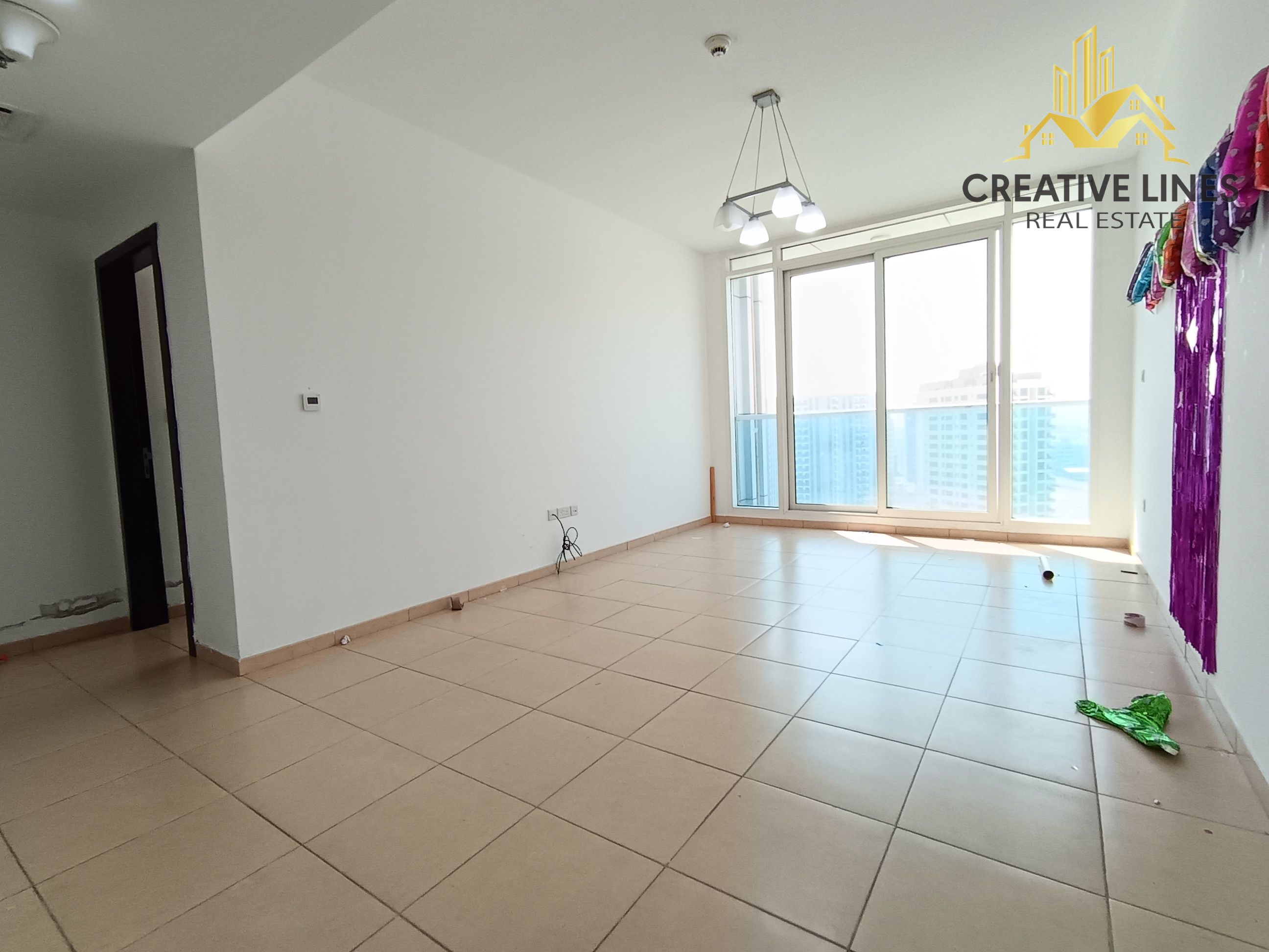 Spacious 1Bhk chiller Free Apartment with All Amenities