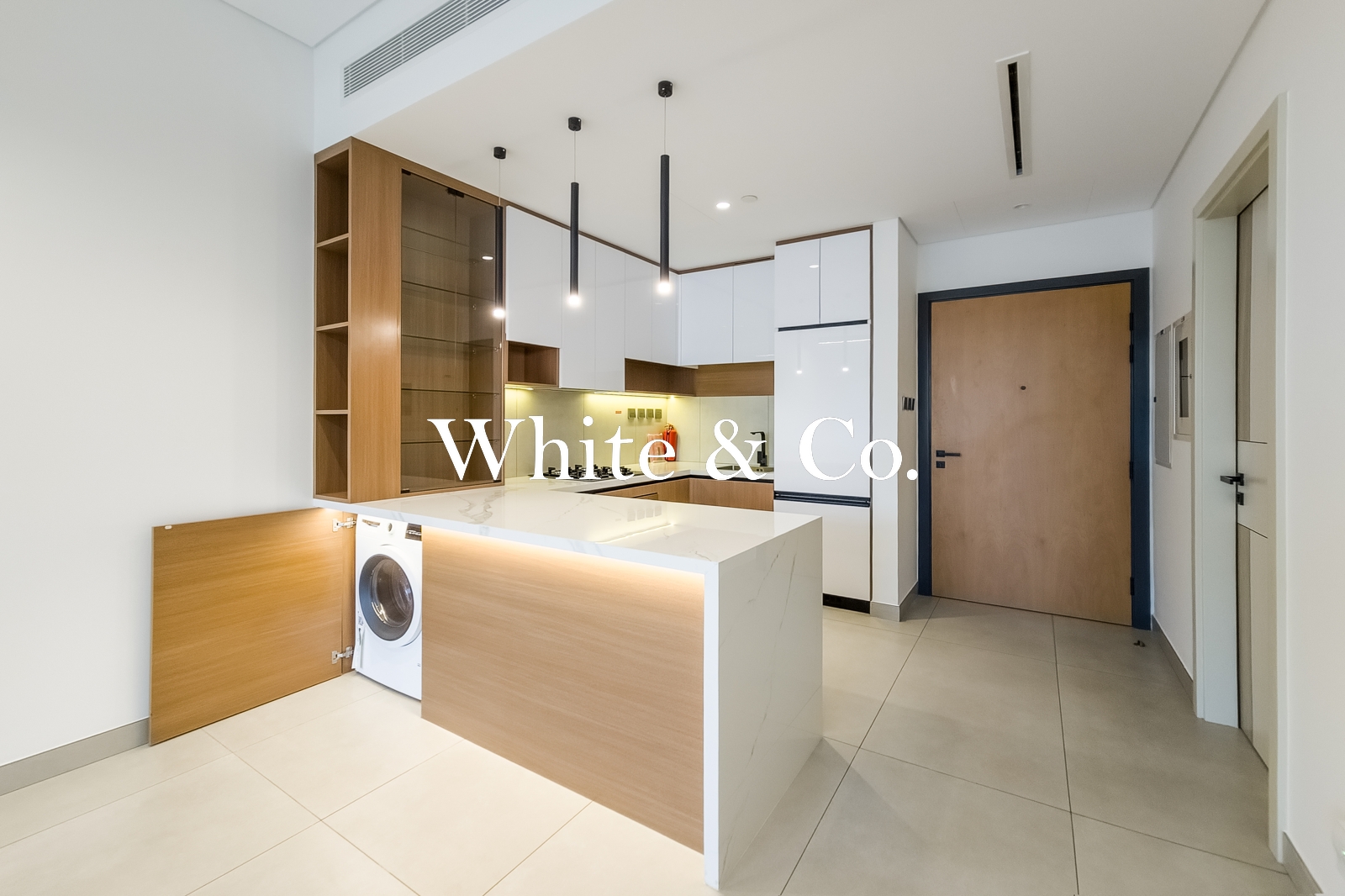 BRAND NEW APARTMENT | STUDY | APPLIANCES