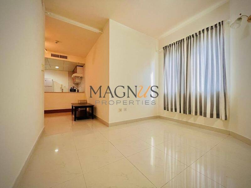 HIGH FLOOR | PARK VIEW | READY TO MOVE