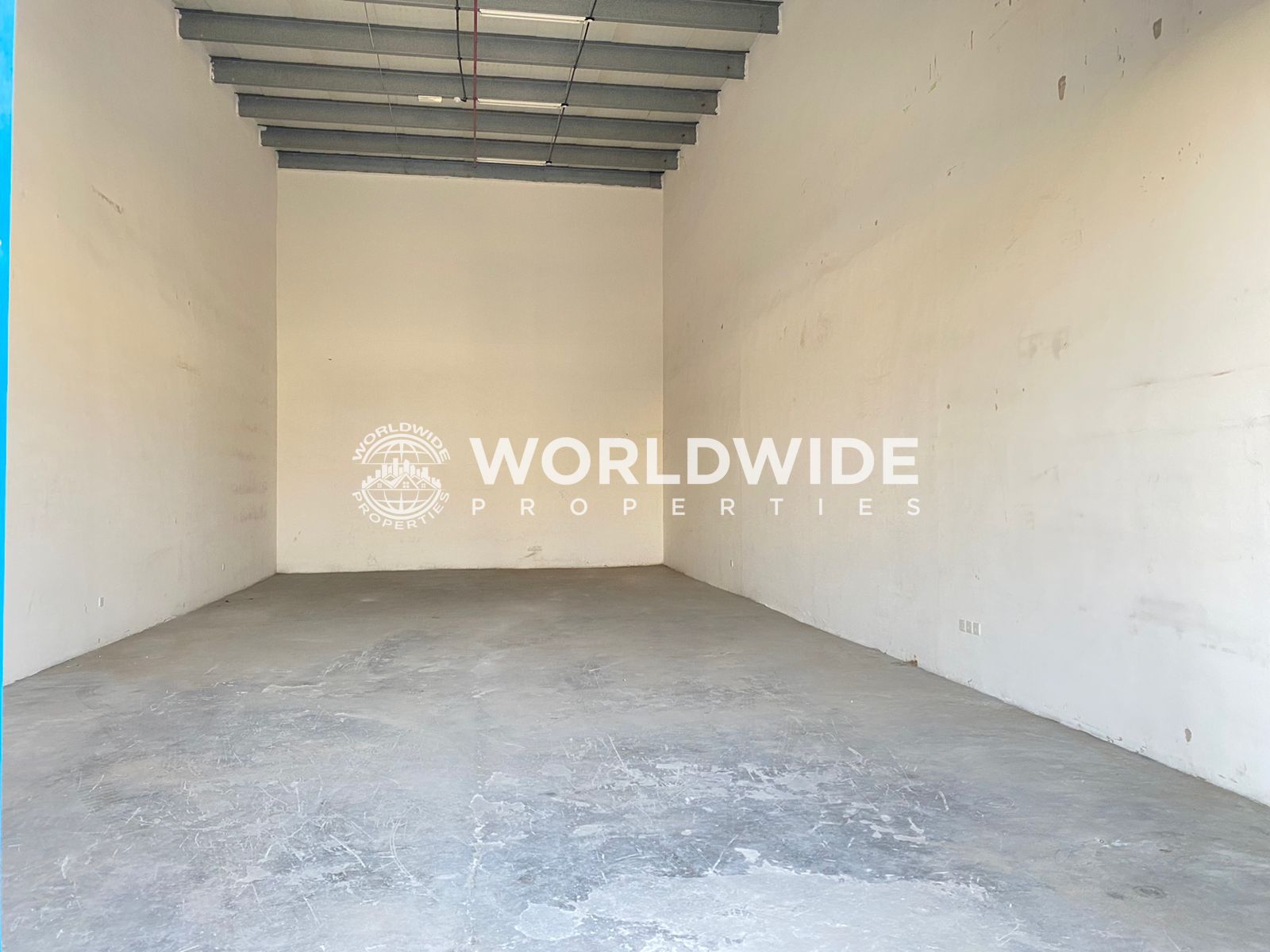 1600sqft WAREHOUSE WITH ELECTRICITY AVAILABLE FOR RENT IN AL JURF INDUSTRIAL AREA 1. AJMAN