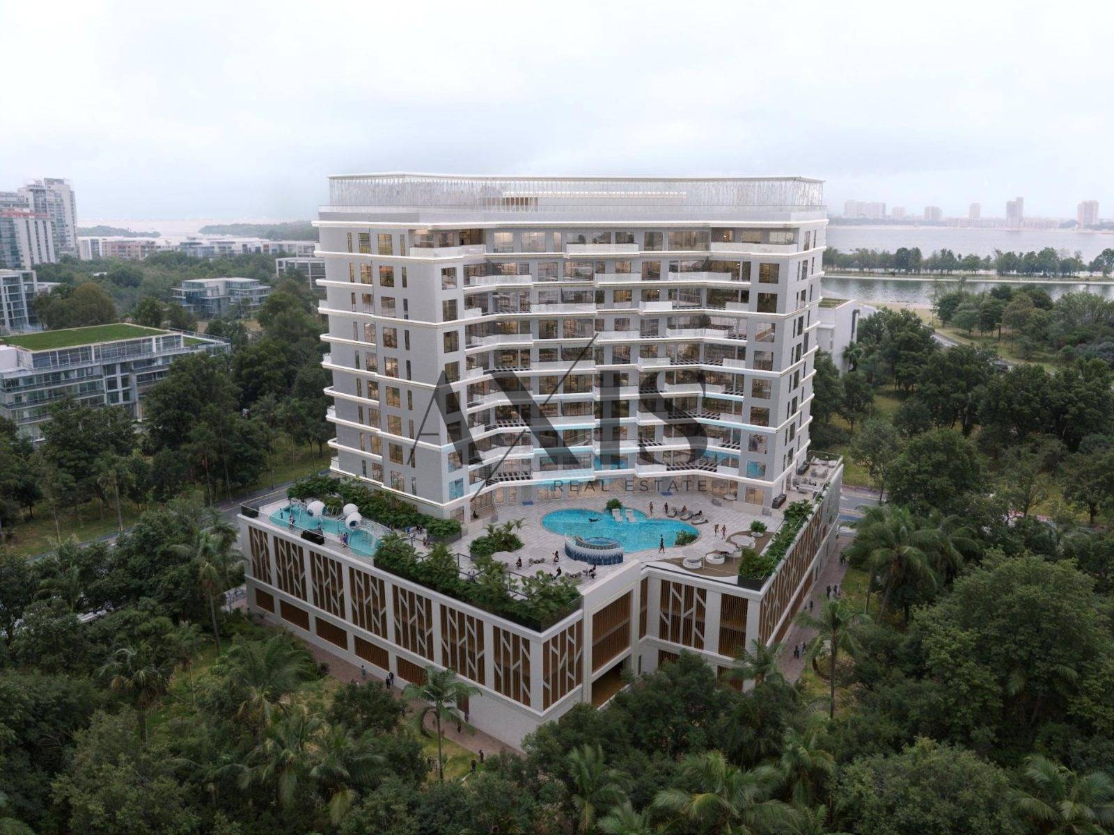Best Apartment | Iconic Structure | Premier Lifestyle Destination
