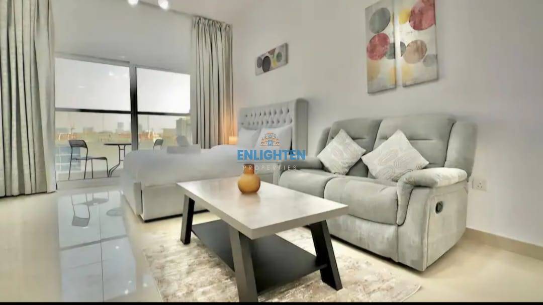 Prime Studio | Bills Included | Uniestate Prime