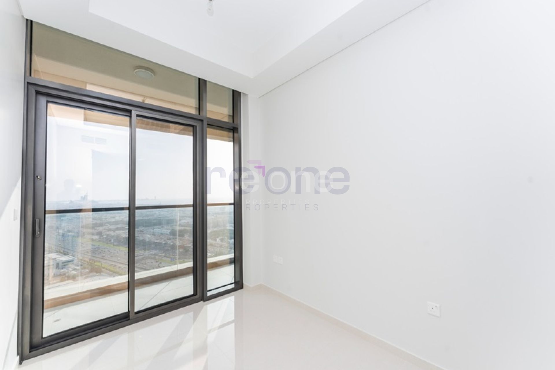 Panoramic Sea View | High Floor | Prime Location