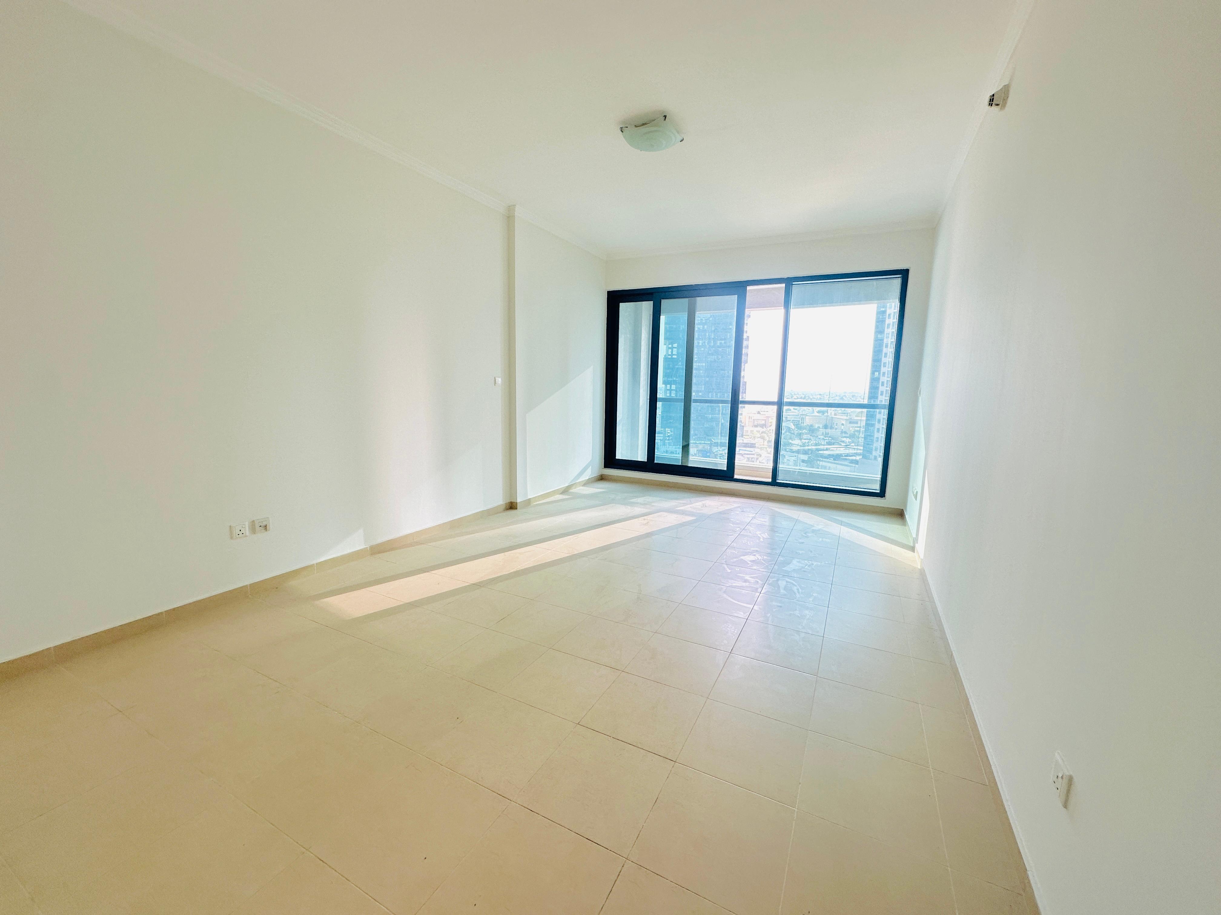 One and only | Balcony | Near Metro | Vacant