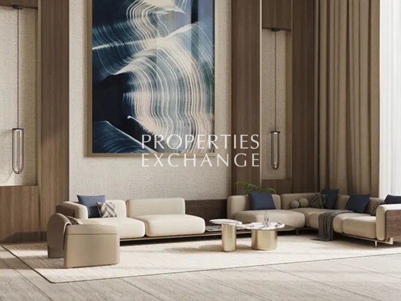 Investor deal | 27-Storey Landmark | Contemporary Design | High ROI Potential