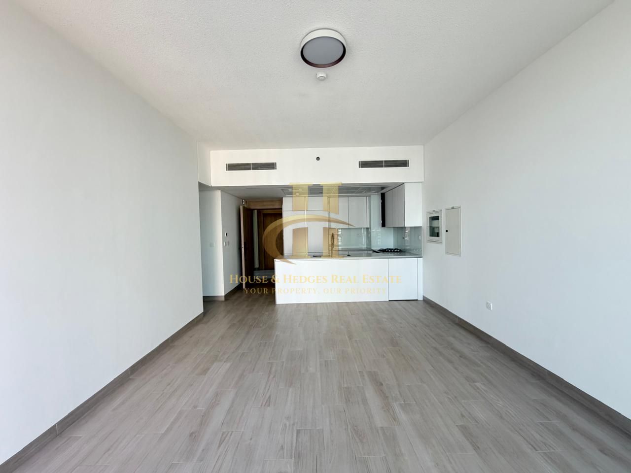 High Floor | Ready To Move | Brand New