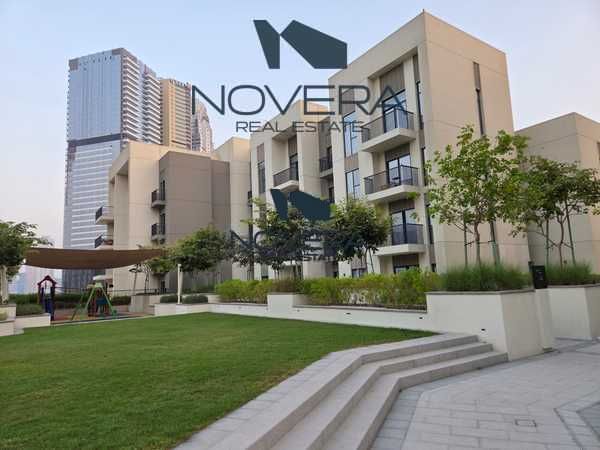 1 Bedroom Apartment | Crystal One Maryam Island Sharjah | Freehold | Resale | Ready to move