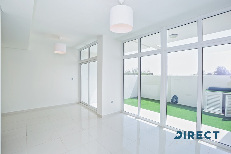 Unfurnished | Nice Community | Available Now