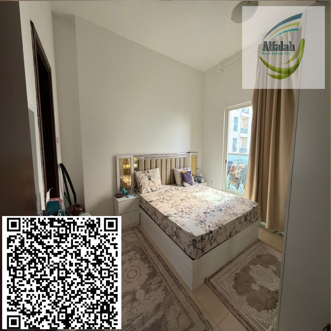 Rented 1BHK for Sale | Parking | Installments | City Towers Block A