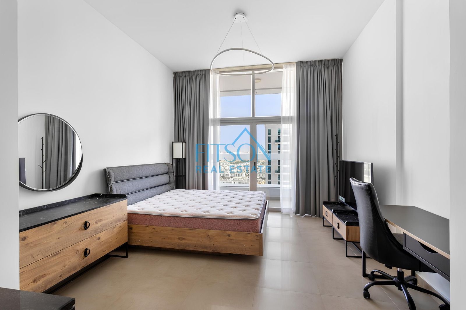 12 Cheques | With Bills Option | Fully Furnished