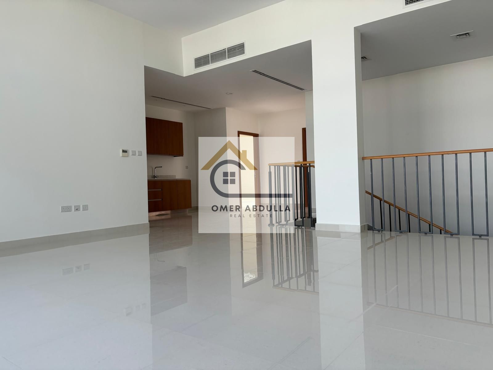 Luxury 3BHK Villa For Rent In Tilal City Sharjah! Ready To Move