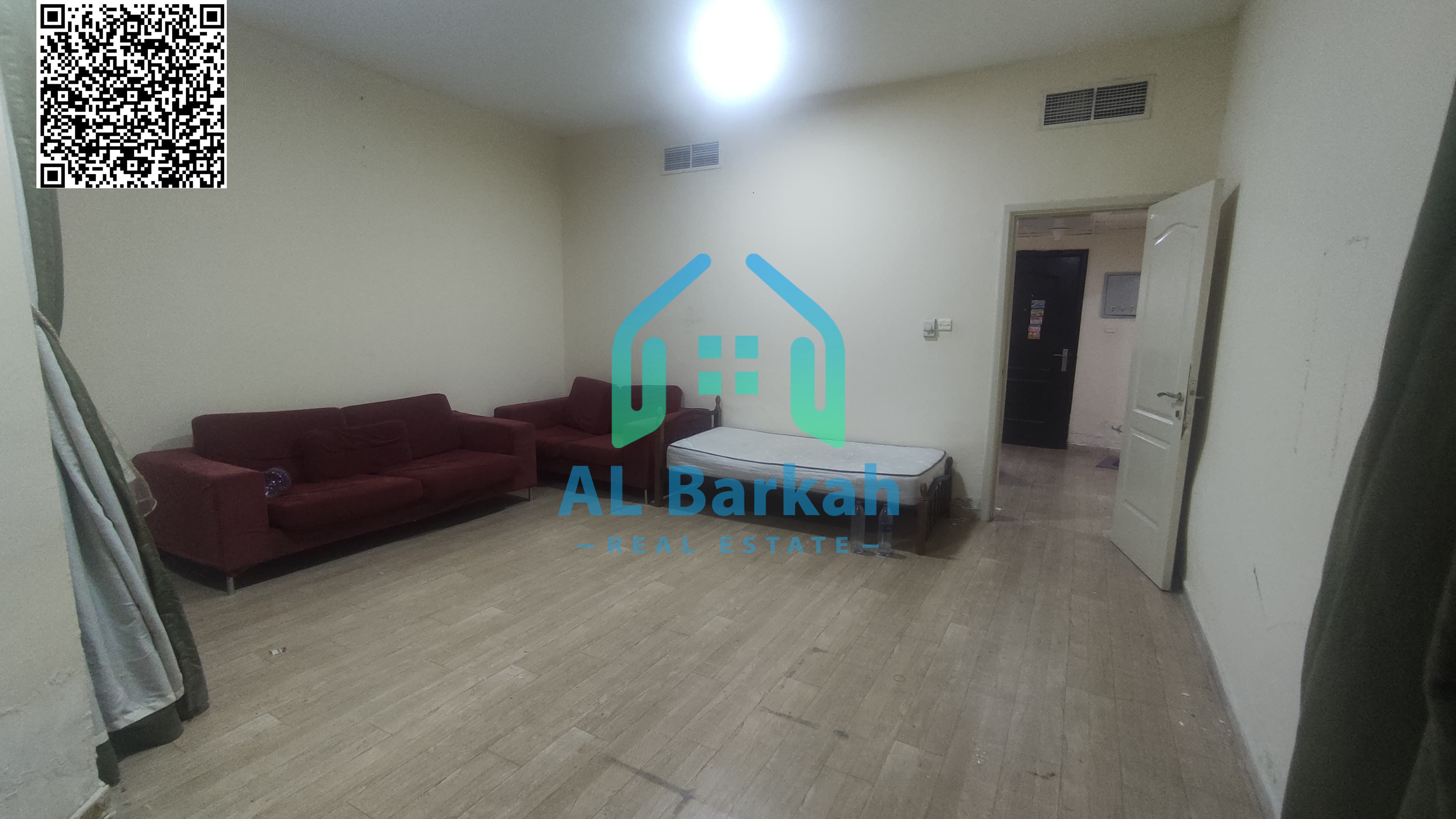 For Sale: 1 Bedroom Apartment in Al Khor Towers – Great Investment Opportunity!