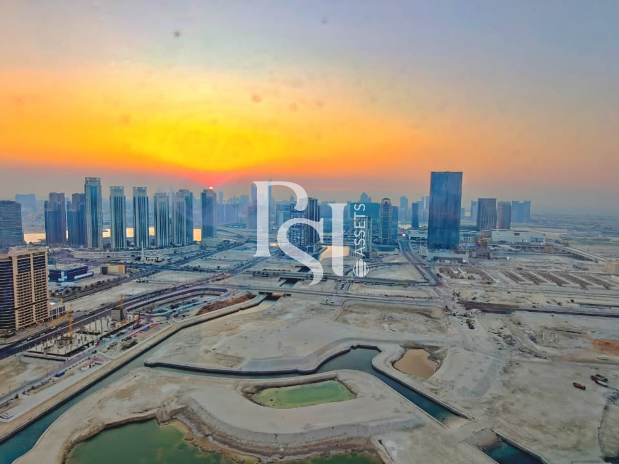High Floor | Maid Room | Kitchen Appliances