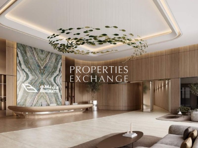 MODERN DESIGN - LUXURY LIVING - GREAT ROI