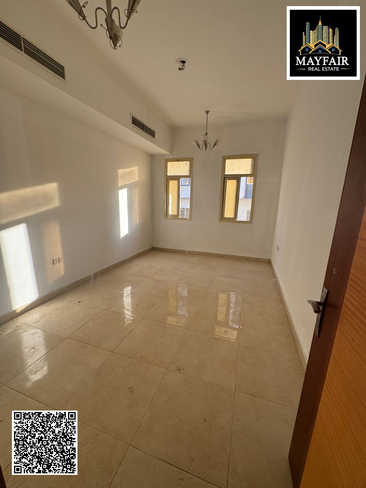 1BHK for Annual Rent in Al Alia on Sheikh Mohammed Bin Zayed Road